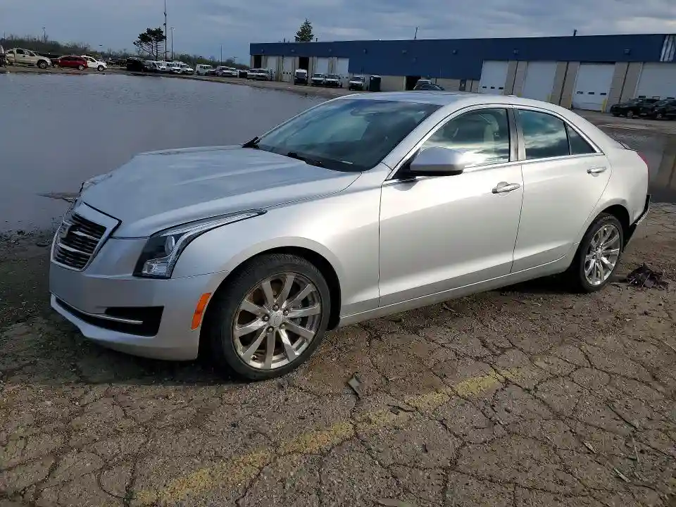 1G6AG5RX1H0162831 2017 CADILLAC ATS-0