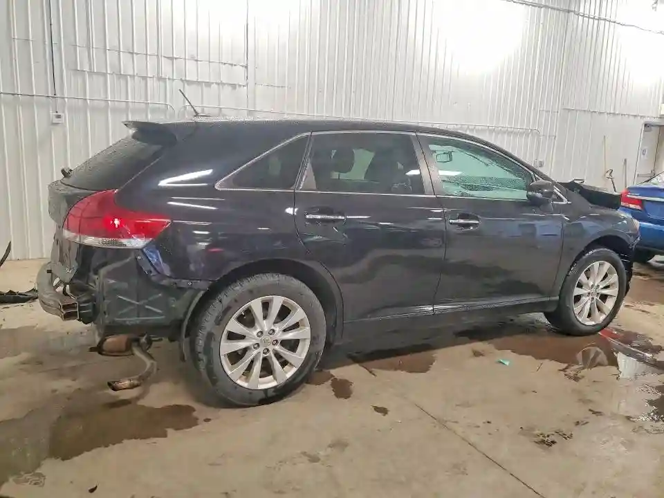 4T3ZA3BB7DU067748 2013 TOYOTA VENZA-2