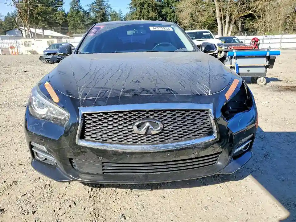 JN1BV7AR8FM404961 2015 INFINITI Q50-4