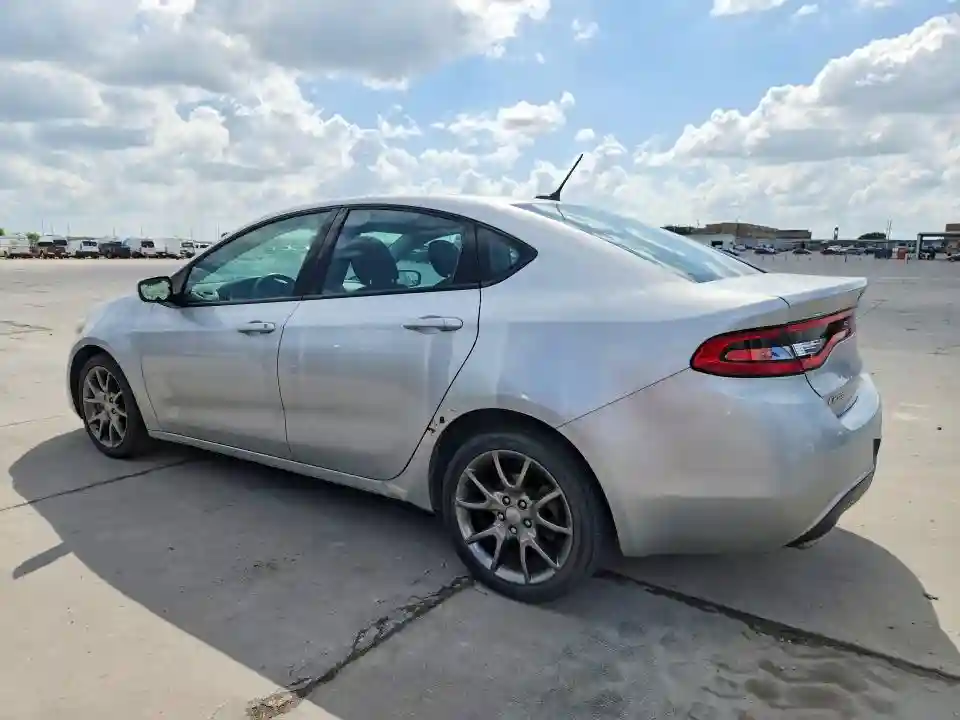 1C3CDFBA1DD334762 2013 DODGE DART-1
