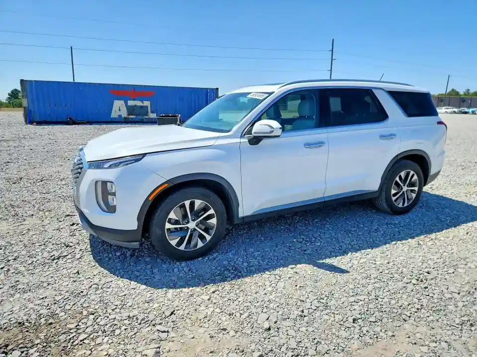 KM8R24HE0LU119958 2020 HYUNDAI PALISADE-0