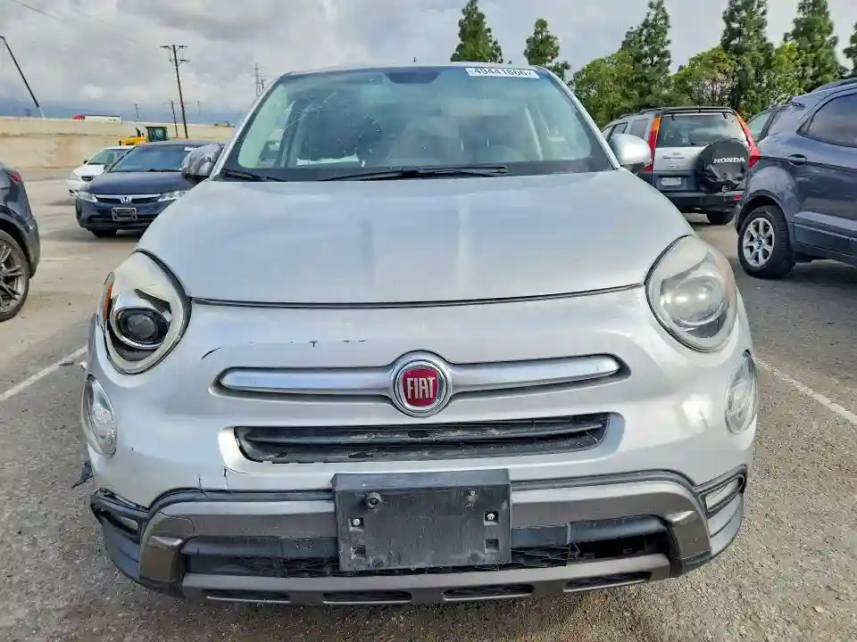 ZFBCFXET8GP385173 2016 FIAT 500-4