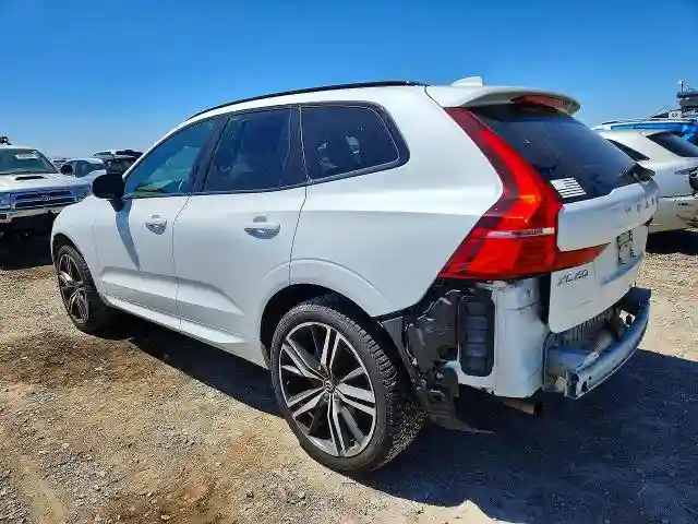 YV4102RM0M1864243 2021 VOLVO XC60-1