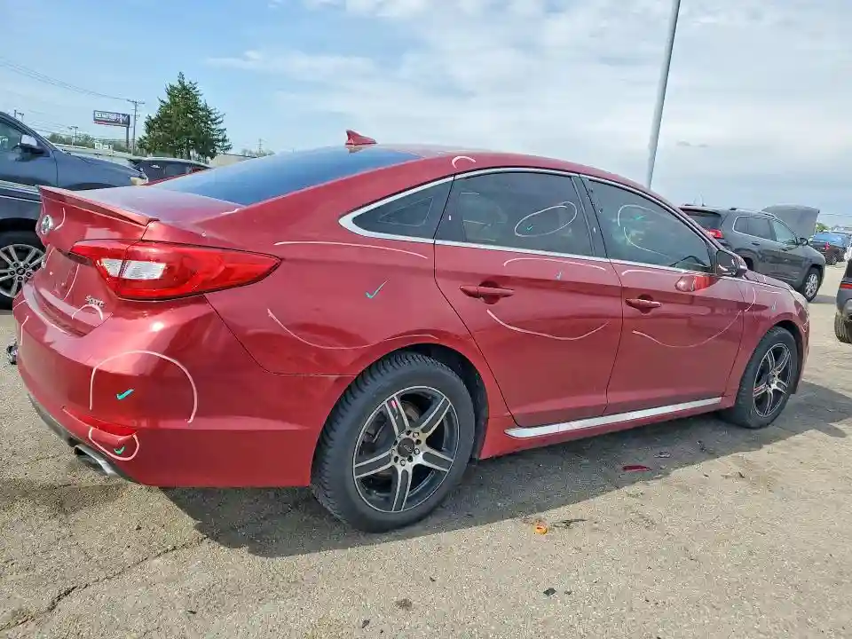 5NPE34AF7GH391071 2016 HYUNDAI SONATA-2