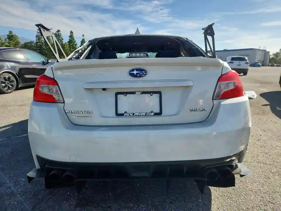 JF1VA1A65M9819105 2021 SUBARU WRX-5