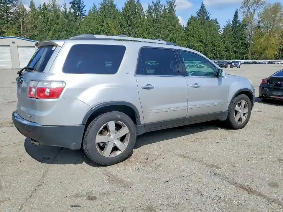 1GKKVRED8CJ365698 2012 GMC ACADIA-2