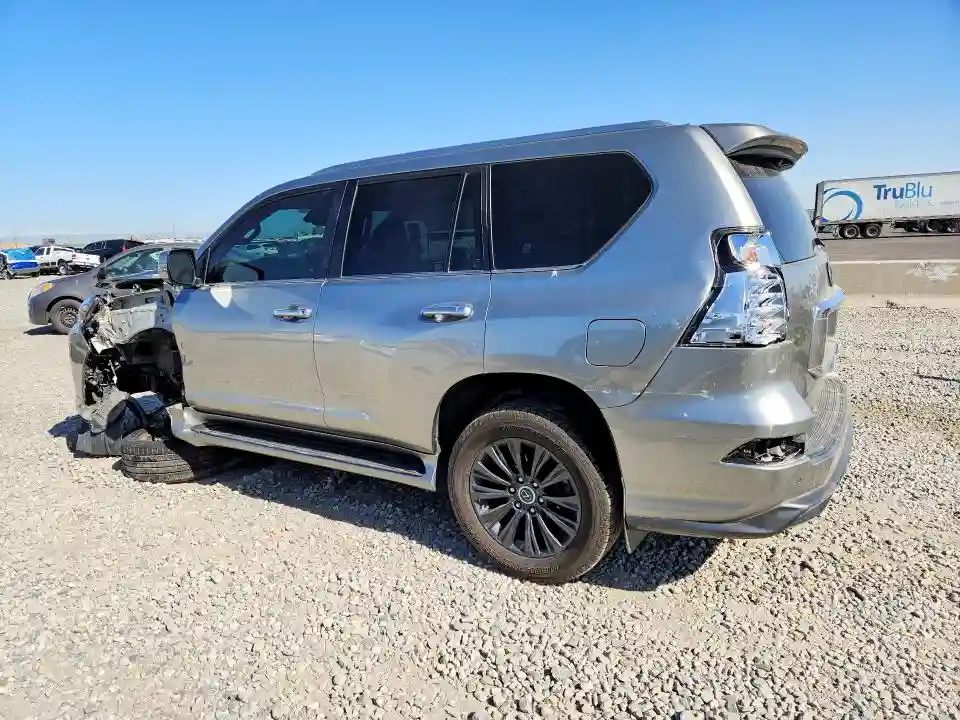 JTJAM7BX6P5372996 2023 LEXUS GX-1