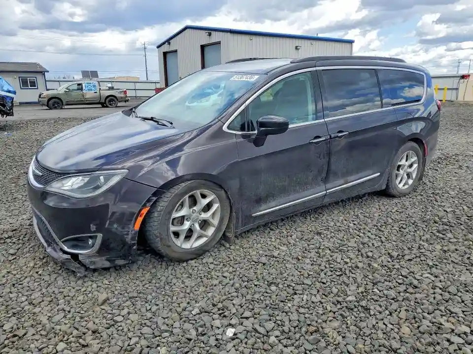 2C4RC1BG1HR553093 2017 CHRYSLER PACIFICA-0