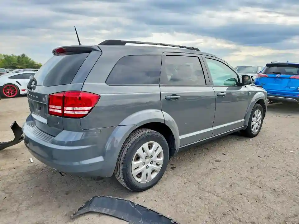 3C4PDCAB1KT871709 2019 DODGE JOURNEY-2