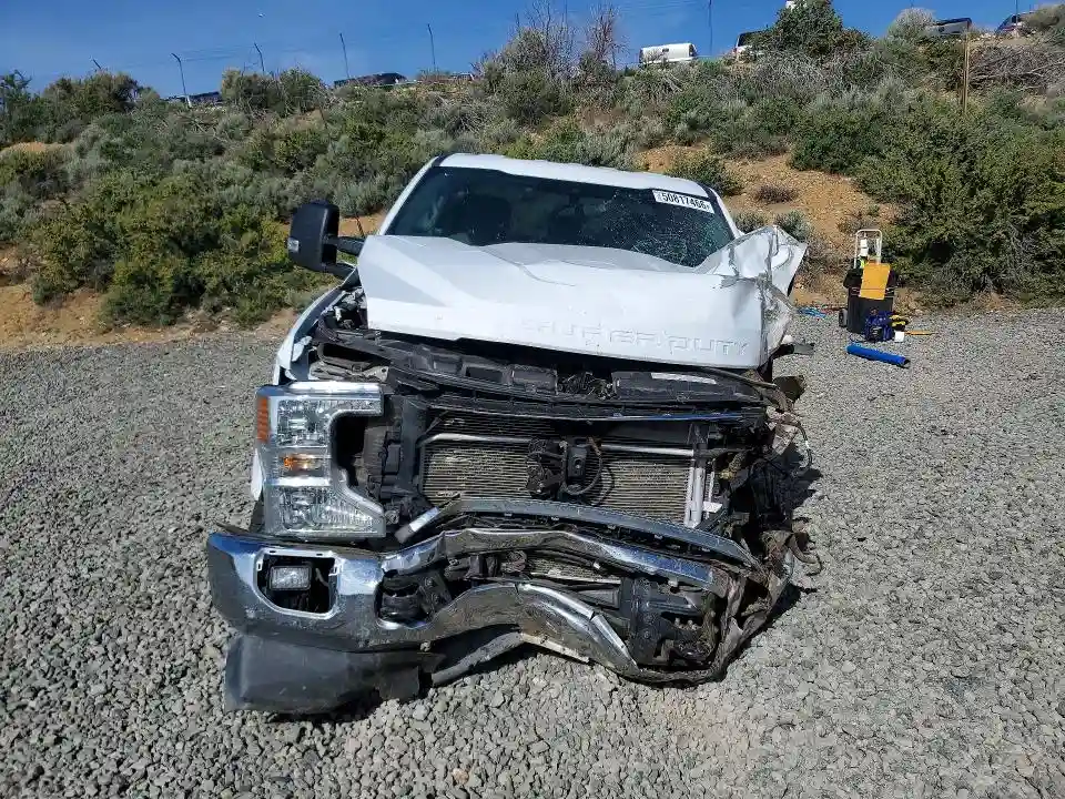 1FT7W2BT1NEF14739 2022 FORD F250-4