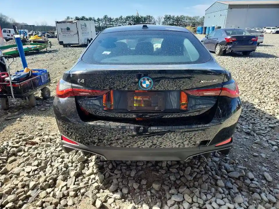 WBY83FB08RFS58415 2024 BMW ALL OTHER-5
