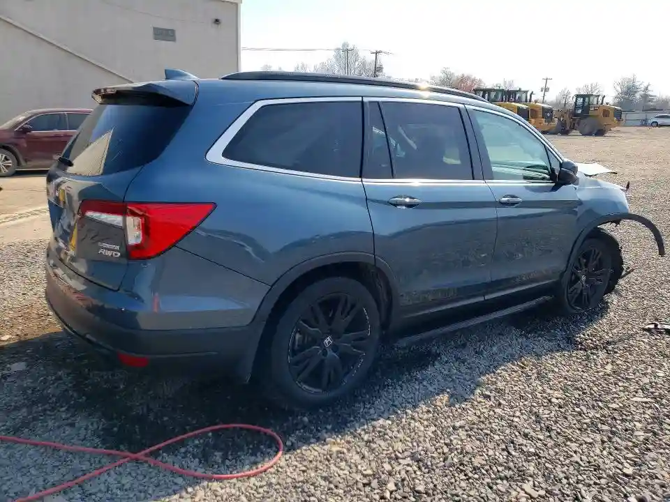 5FNYF6H25NB028587 2022 HONDA PILOT-2
