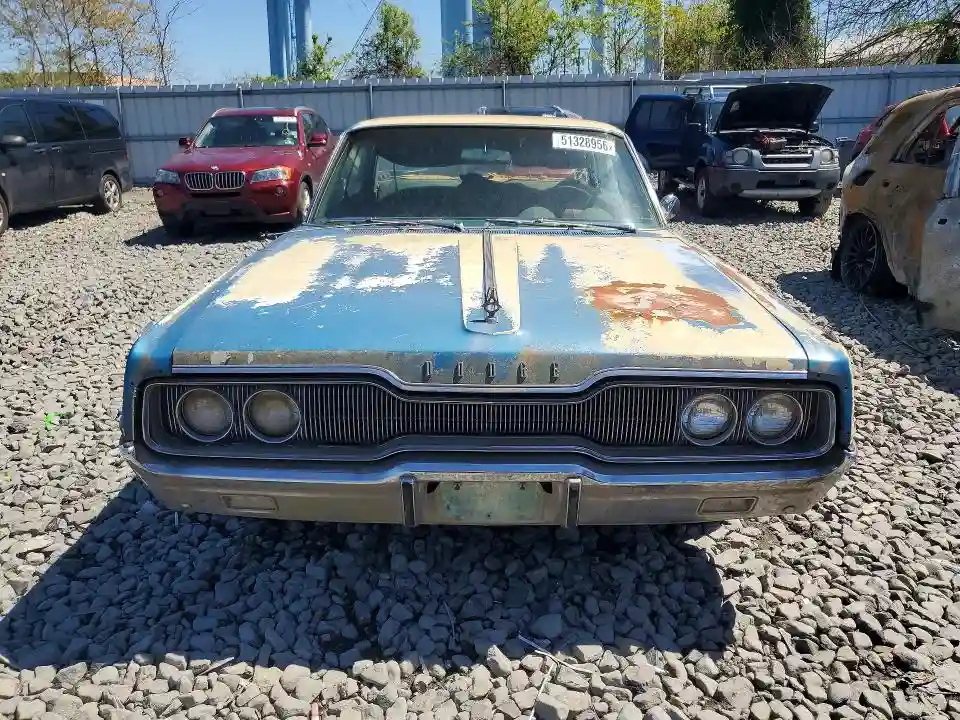 DH43G66121622 1966 DODGE MONACO-4