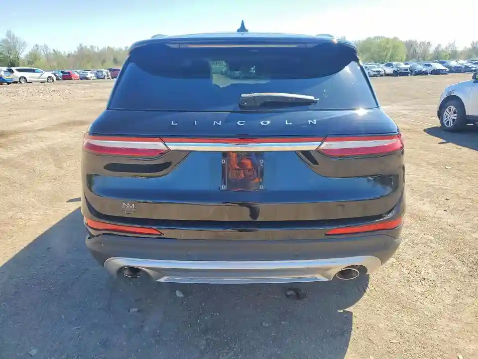 5LMCJ1CA8SUL19719 2025 LINCOLN CORSAIR-5