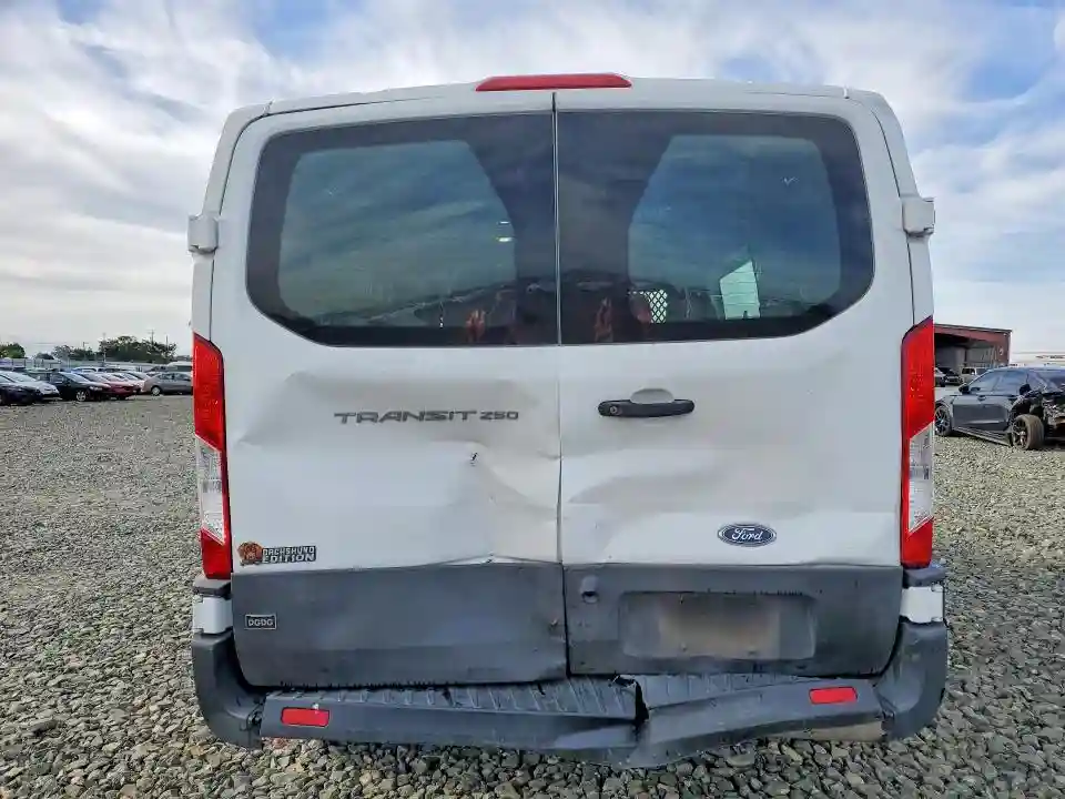 1FTBR1Y81NKA38881 2022 FORD TRANSIT-5