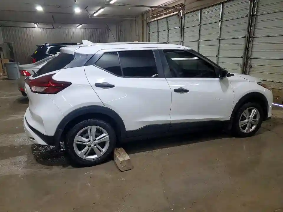 3N1CP5BV6NL495753 2022 NISSAN KICKS-2