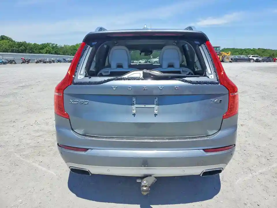 YV4A22PK9H1178655 2017 VOLVO XC90-5