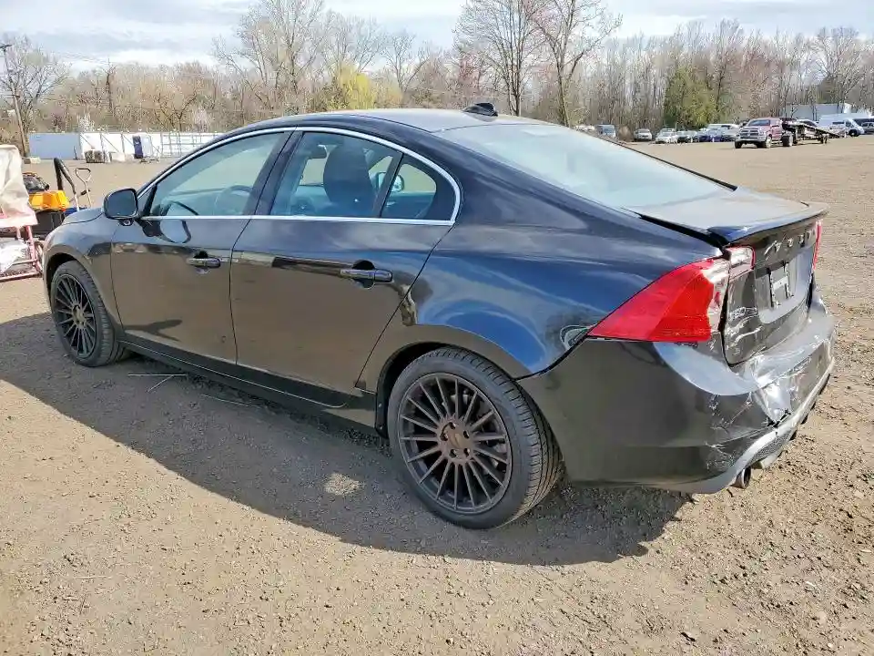 YV1902FH4C2083404 2012 VOLVO S60-1