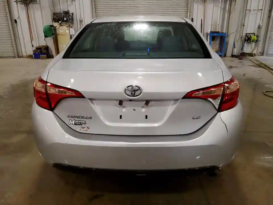 2T1BURHE8JC969716 2018 TOYOTA COROLLA-5