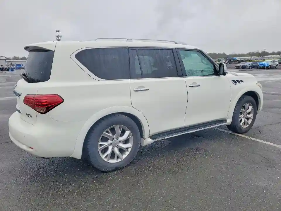 JN8AZ2NEXD9041929 2013 INFINITI QX56-2