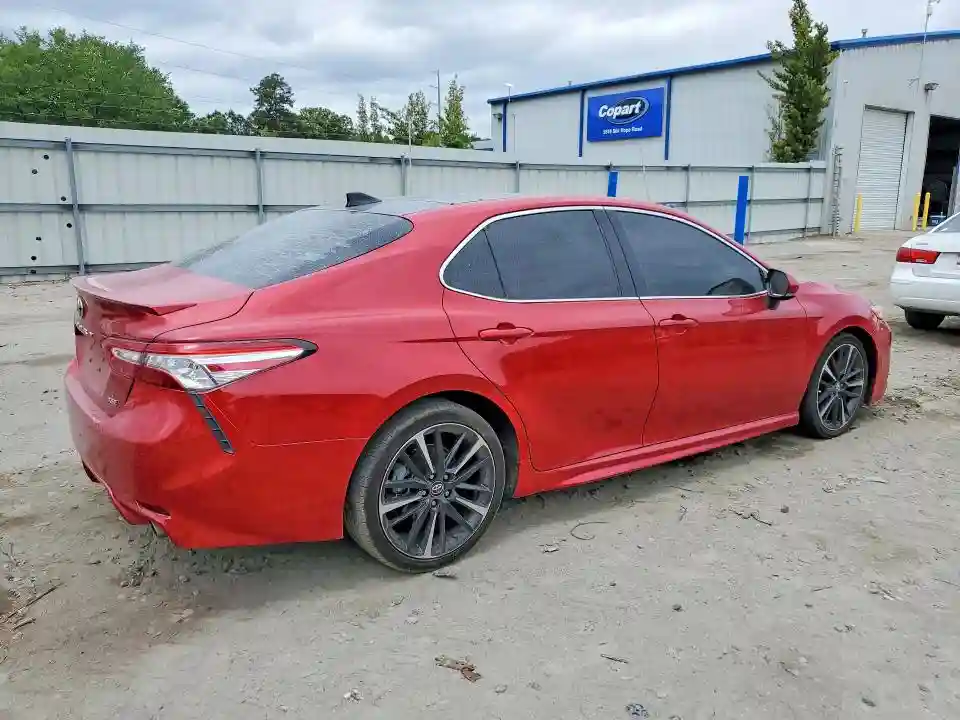 4T1KZ1AK2LU035748 2020 TOYOTA CAMRY-2