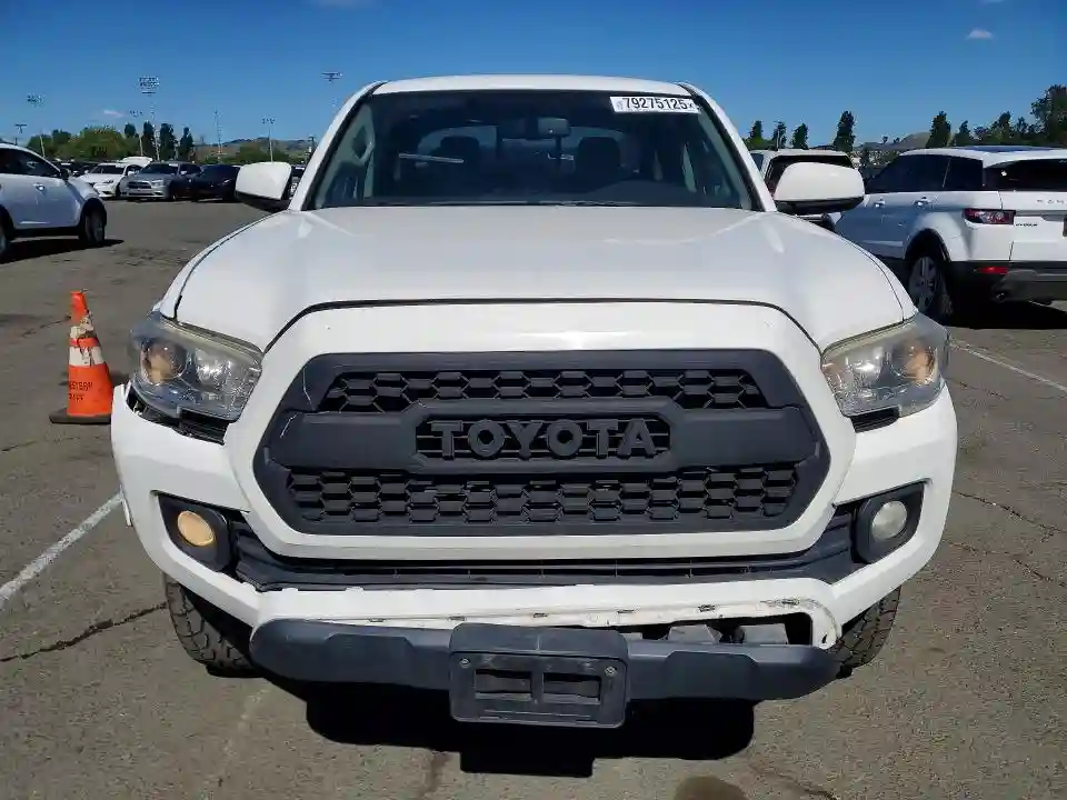 3TMBZ5DN1HM011745 2017 TOYOTA TACOMA-4