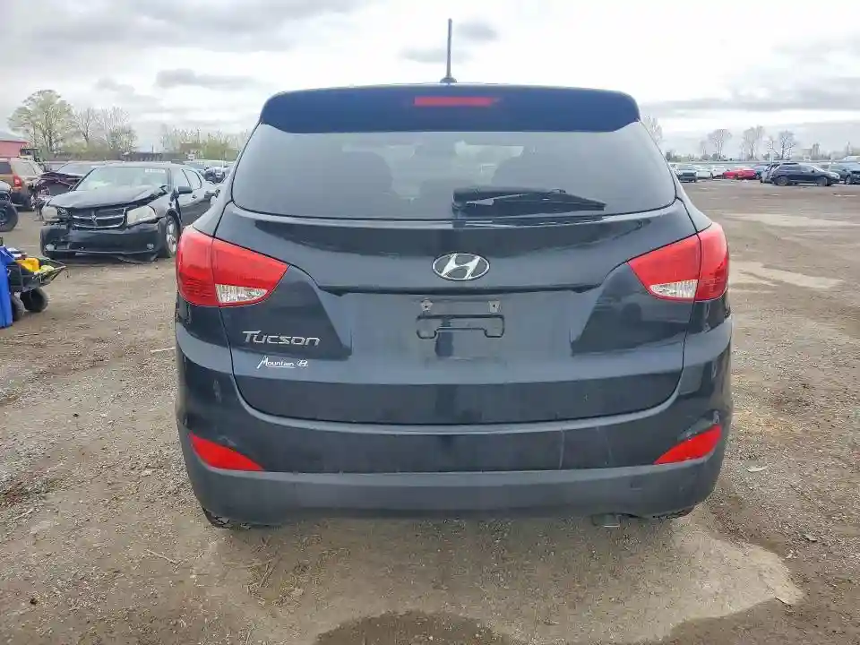 KM8JT3AF4FU069044 2015 HYUNDAI TUCSON-5