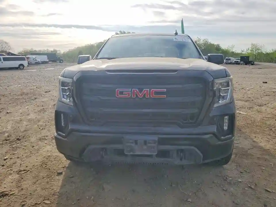 3GTP8CETXLG327209 2020 GMC SIERRA-4