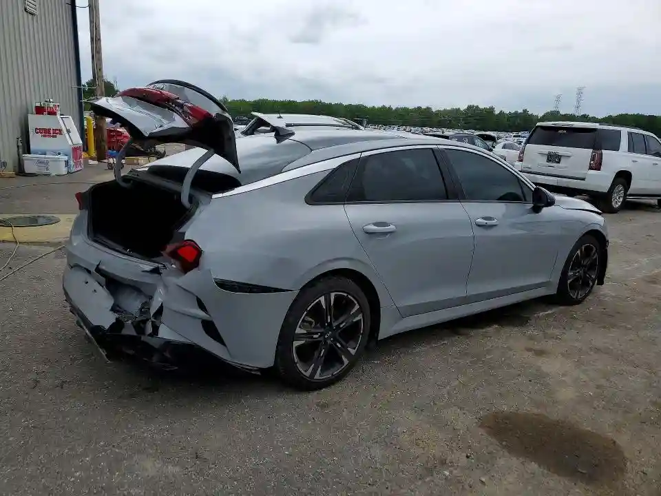 5XXG64J21MG064640 2021 KIA K5-2