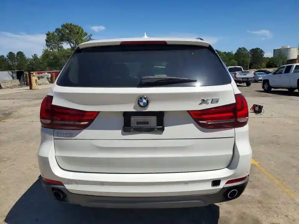 5UXKR2C51G0R69154 2016 BMW X5-5