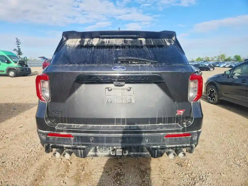 1FM5K8GC9LGA50224 2020 FORD EXPLORER-5