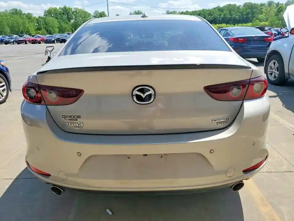 3MZBPBEY2SM468694 2025 MAZDA 3-5