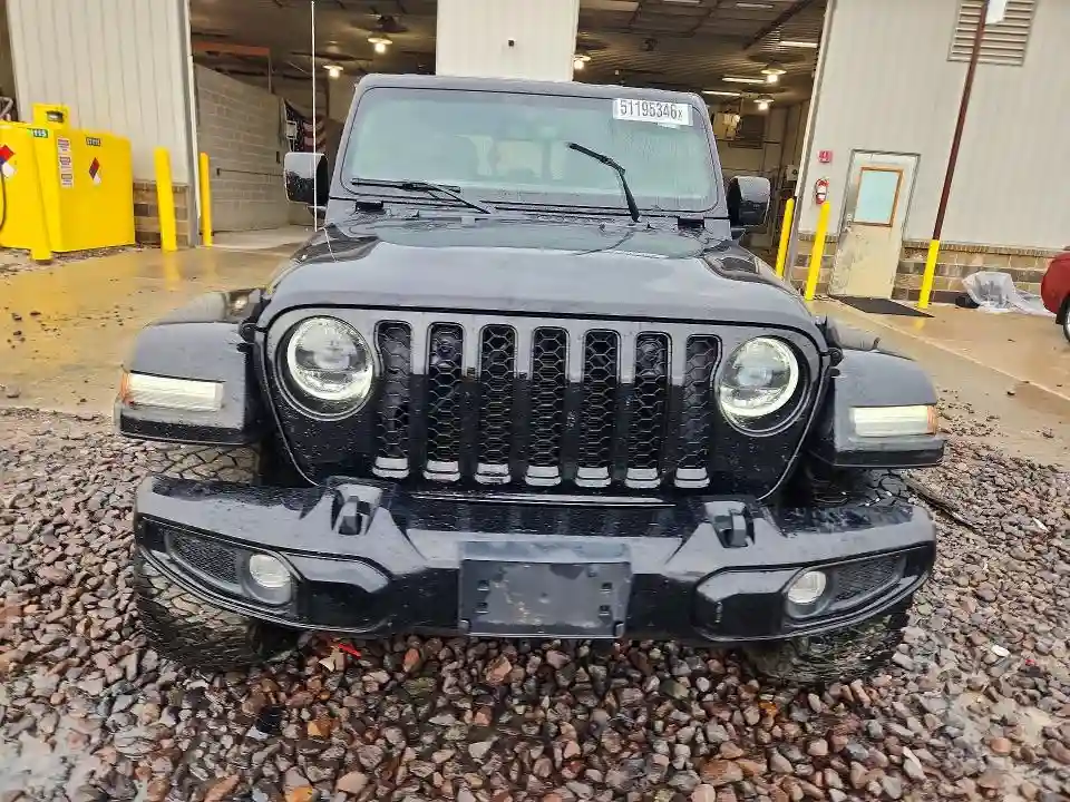 1C6HJTFG4PL501883 2023 JEEP GLADIATOR-4