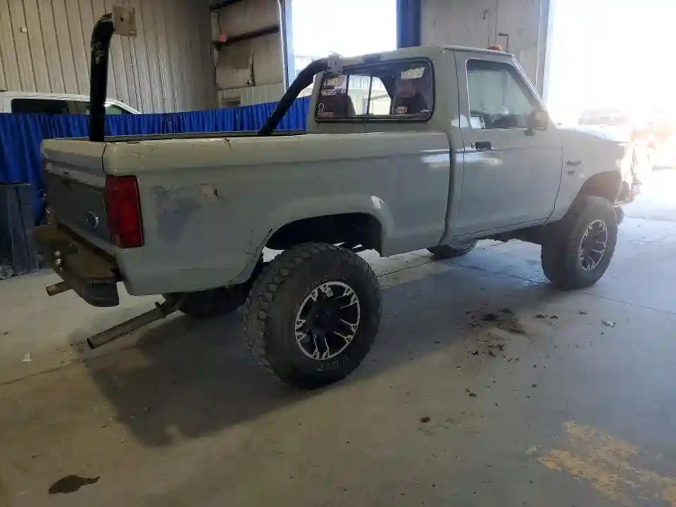 1FTCR11T0HUA88442 1987 FORD RANGER-2