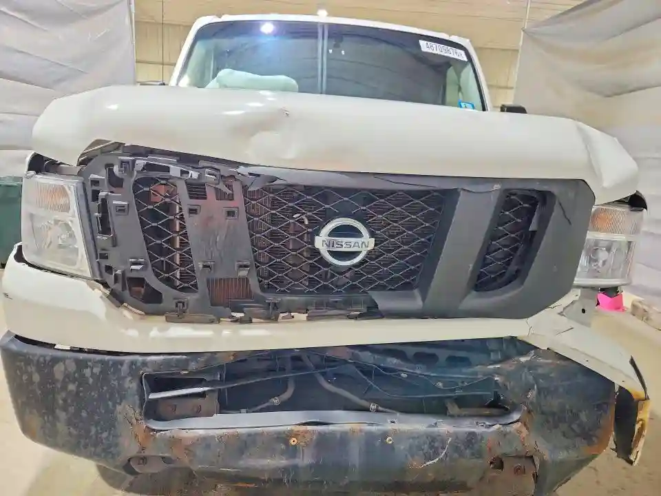 1N6BF0KX8EN108150 2014 NISSAN NV-4