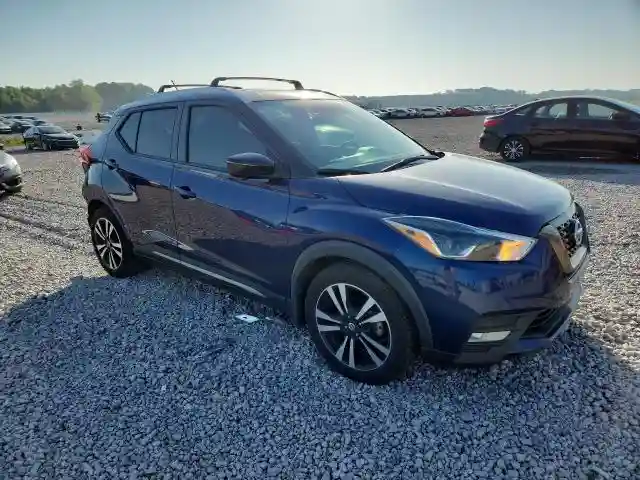 3N1CP5DVXLL486998 2020 NISSAN KICKS-3