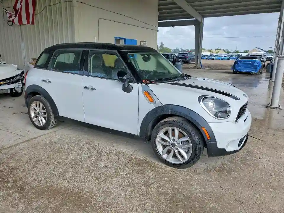 WMWZC3C56CWL86560 2012 MINI COOPER-3