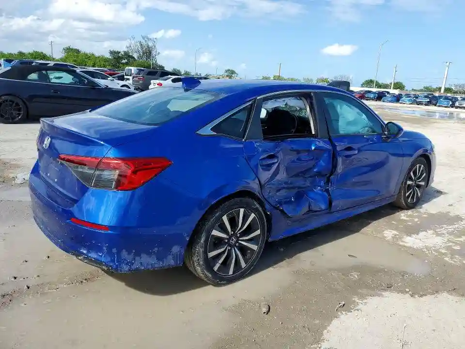 2HGFE1F7XRH311600 2024 HONDA CIVIC-2