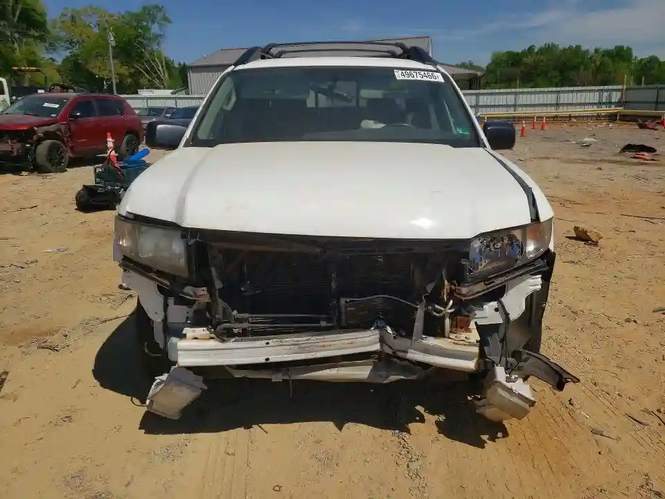 5FPYK1F77DB006951 2013 HONDA RIDGELINE-4