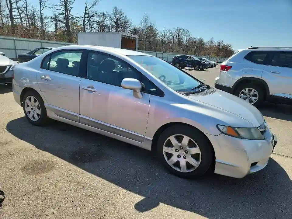 2HGFA1F53AH302171 2010 HONDA CIVIC-3