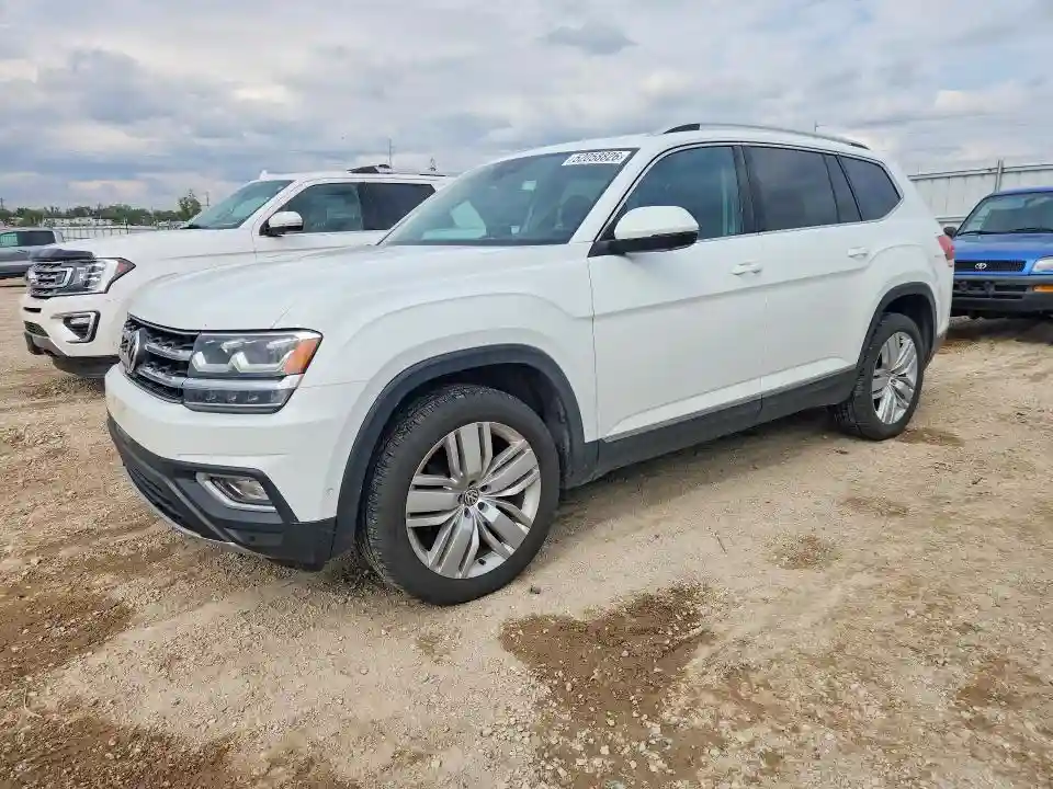 1V2NR2CA6JC504773 2018 VOLKSWAGEN ATLAS-0