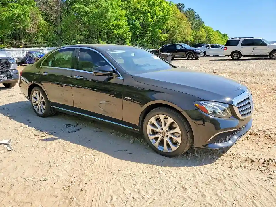 WDDZF4KB1JA355997 2018 MERCEDES-BENZ E-CLASS-3