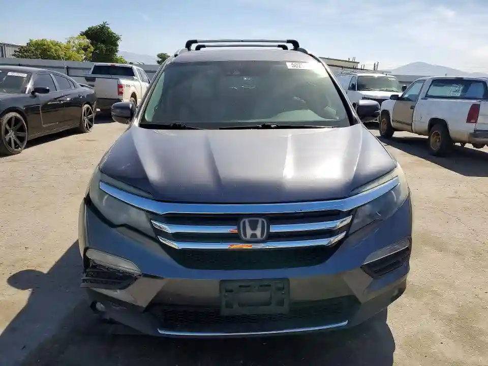 5FNYF6H03GB089860 2016 HONDA PILOT-4