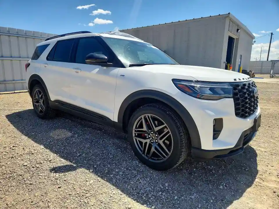 1FMUK8KH3SGC86249 2025 FORD EXPLORER-3