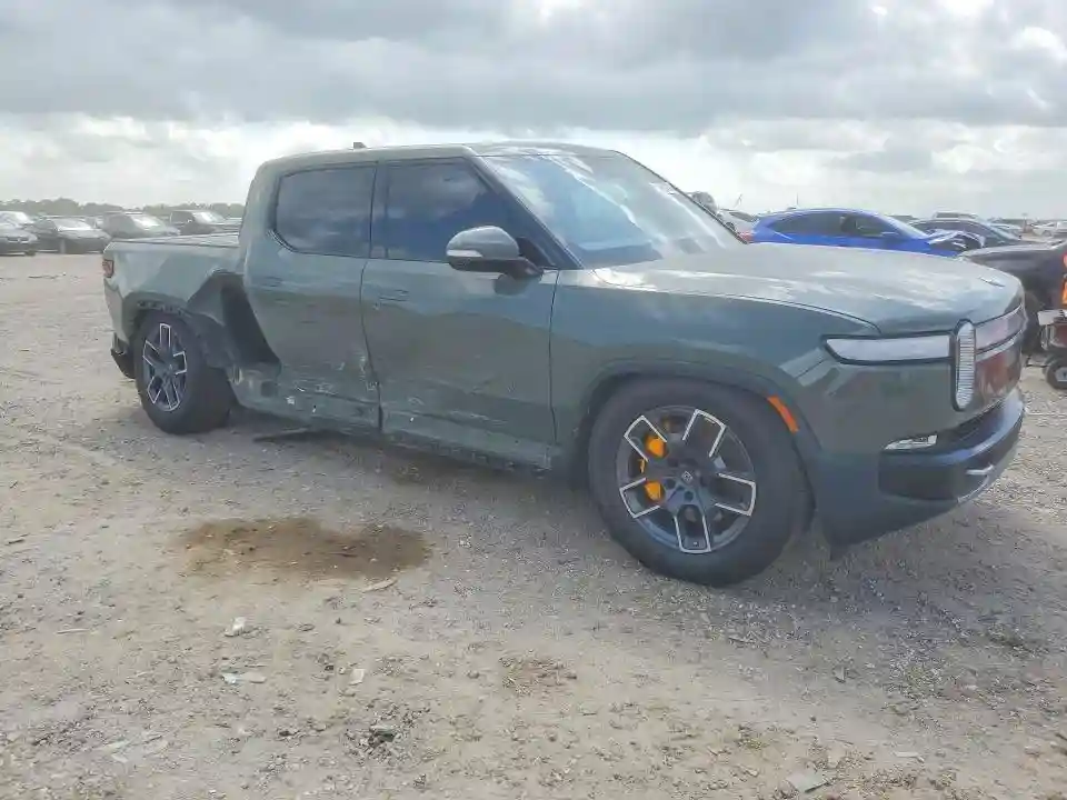 7FCTGAAL9NN011722 2022 RIVIAN RIT-3