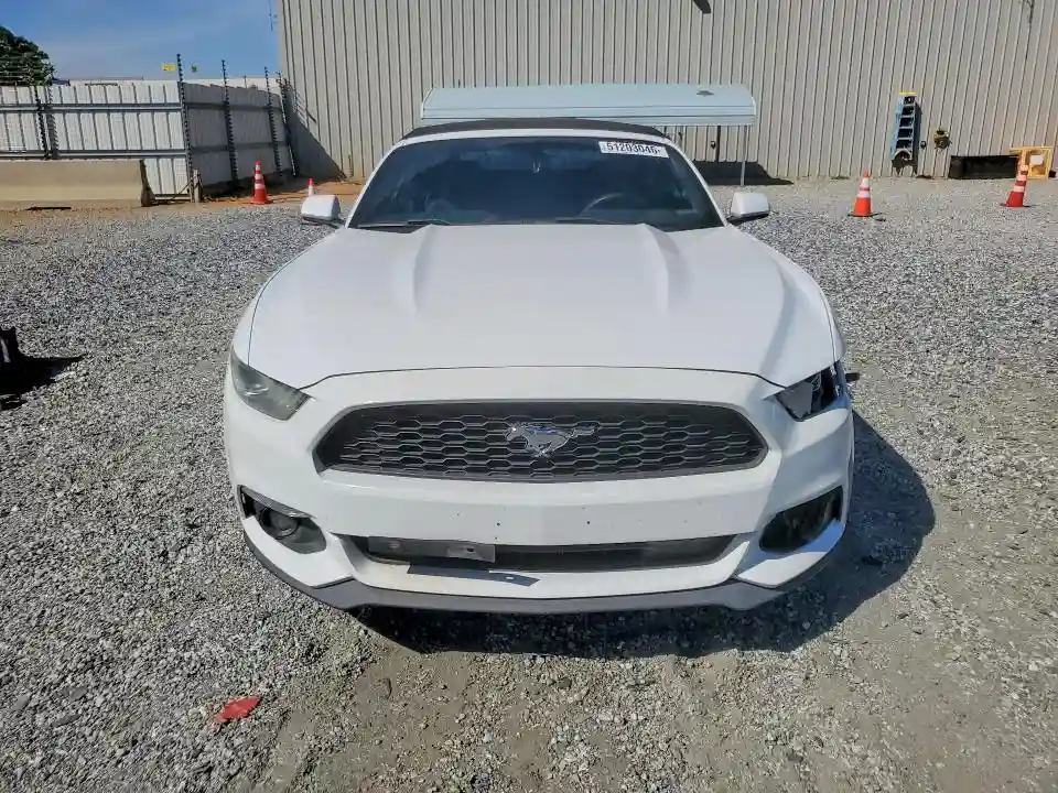 1FATP8EM4G5291494 2016 FORD MUSTANG-4