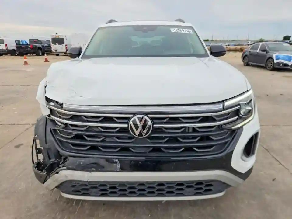 1V2CR2CA3SC551476 2025 VOLKSWAGEN ATLAS-4