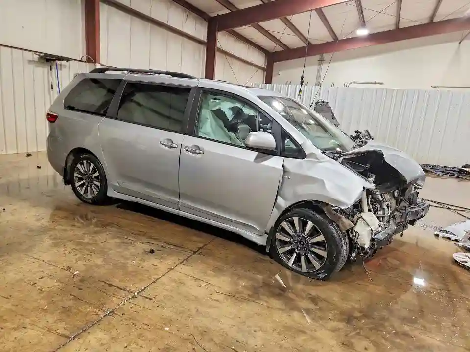 5TDDZ3DC5KS224989 2019 TOYOTA SIENNA-3