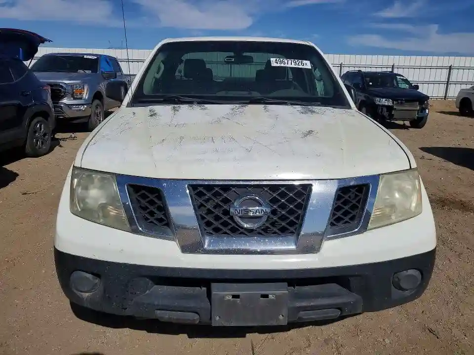 1N6BD0CT7HN701116 2017 NISSAN FRONTIER-4