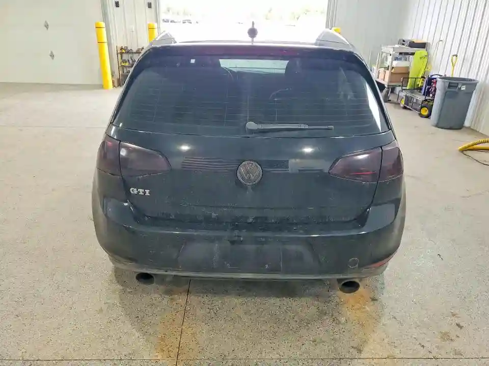 3VW5T7AUXFM017270 2015 VOLKSWAGEN GTI-5